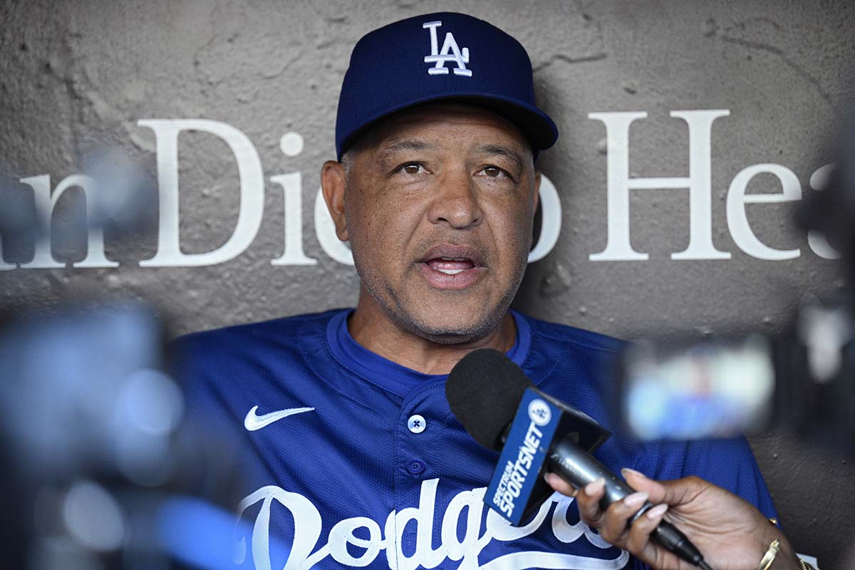 【MLB】ドジャース・山本由伸、オールスターでの登板はなし　ロバーツ監督が示唆「おそらく、ないだろう」　SNSは落胆「ええぇ」